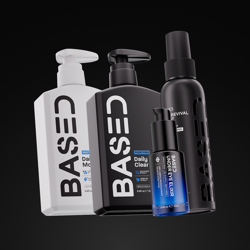 Full Skincare Kit