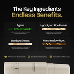 Definition & Volume Duo