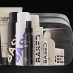 Shower + Curly Kit