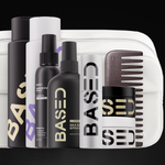 Shower + Styling Kit