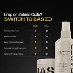 Hold & Refresh Duo