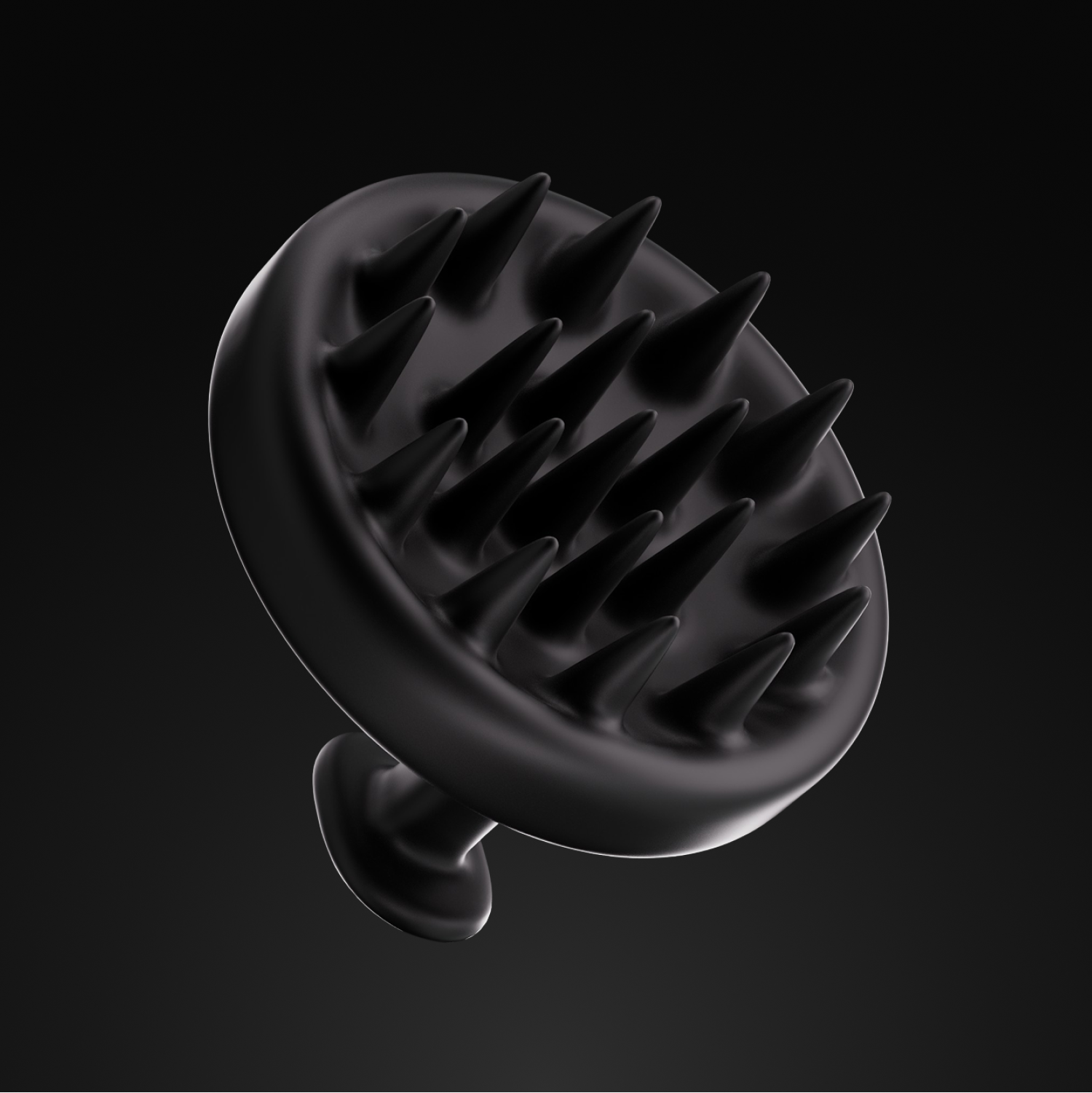 Scalp Scrubber